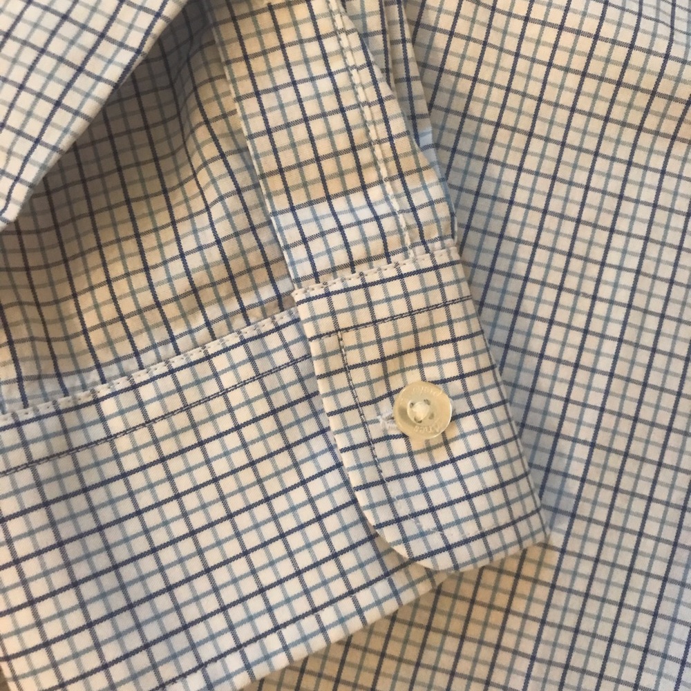 Men’s Vineyard Vines Long Sleeve Shirt